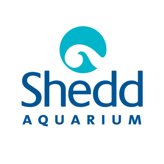 Shedd Aquarium Logo